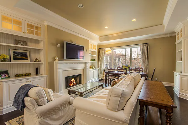 Rented by Brown Harris Stevens | media 26