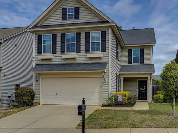 336 Eastfair Dr #53, Columbia, SC 29209