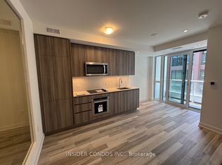 15 Richardson St #925, Toronto, ON M5A 4J9