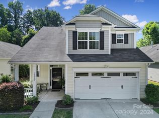 10502 Glenmeade Rd, Cornelius, NC 28031