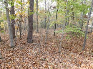 Highway 74 E TRACT 2, Jasper, AR 72641