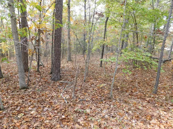 Highway 74 E Tract 2, Jasper, AR 72641