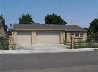 3868 Central Ave, Ceres, CA 95307