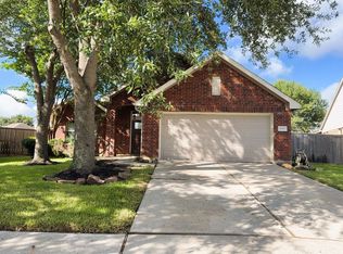 20007 Brackenton Crest Ct, Spring, TX 77379