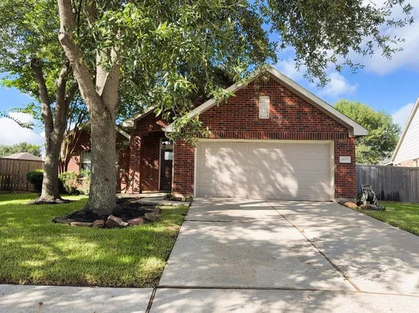 20007 Brackenton Crest Ct, Spring, TX 77379