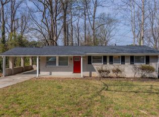 3465 Tulip Dr, Decatur, GA 30032