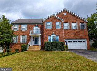 9018 Igoe St, Lorton, VA 22079