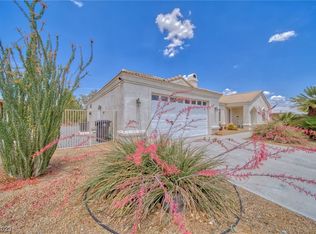 5490 Grain Mill Rd, Pahrump, NV 89061