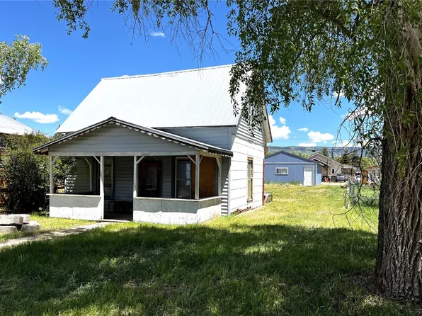 161 Clifton Ave, Yampa, CO 80483
