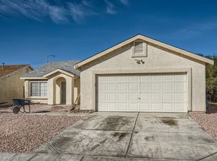 2151 Patriotic Ln, North Las Vegas, NV 89032