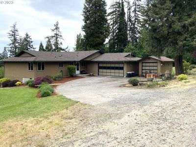 7905 S C St, Springfield, OR, 97478