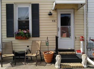 418 Harris St, Harrisburg, PA 17102