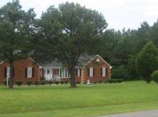 7912 Varina Chase Dr, Henrico, VA 23231