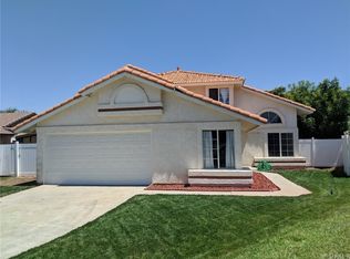 27536 Avenida Interno, Menifee, CA 92585