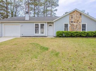 6939 Hickory Log Rd, Austell, GA 30168