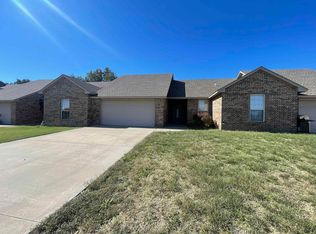90 Abby Rd, Enid, OK 73701
