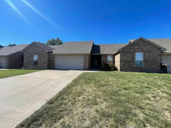 90 Abby Rd, Enid, OK 73701