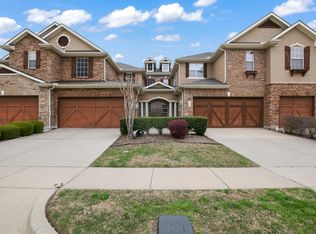 6310 Cedar Falls Dr, The Colony, TX 75056