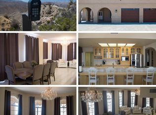 53791 Ridge Rd, Yucca Valley, CA 92284