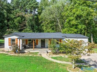 1107 McVille Rd, Boaz, AL 35957