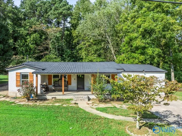 1107 McVille Rd, Boaz, AL 35957