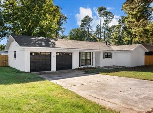 2101 Waymon St, Shreveport, LA 71118