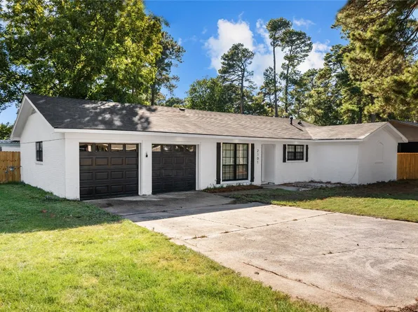 2101 Waymon St, Shreveport, LA 71118
