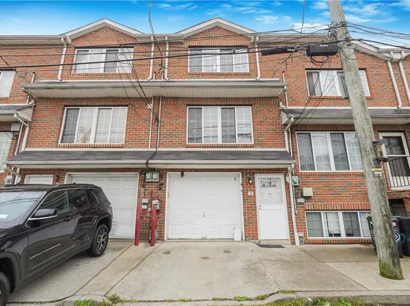 83 Mariners Ln, Staten Island, NY 10303