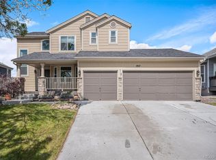 1917 Sandhurst Dr, Castle Rock, CO 80104