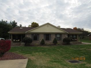 303 Saint John Rd, Elizabethtown, KY 42701