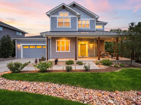 1265 Sumac Ave, Boulder, CO 80304