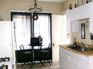 3511 Chatham Ave, Cleveland, OH 44113