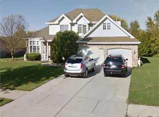 1407 Edgewater Rd, Crown Point, IN 46307