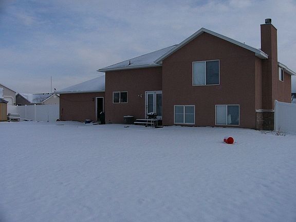 Back of Home
