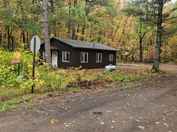 14385 W County Highway K, Hayward, WI 54843