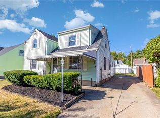 158 Melody Ln, Tonawanda, NY 14150