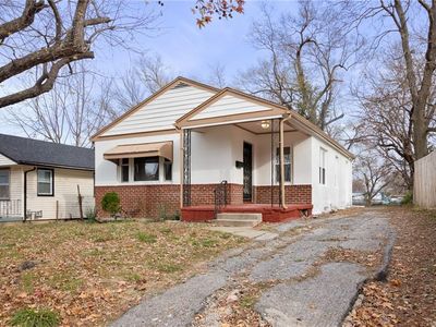 7205 Wabash Ave, Kansas City, MO, 64132