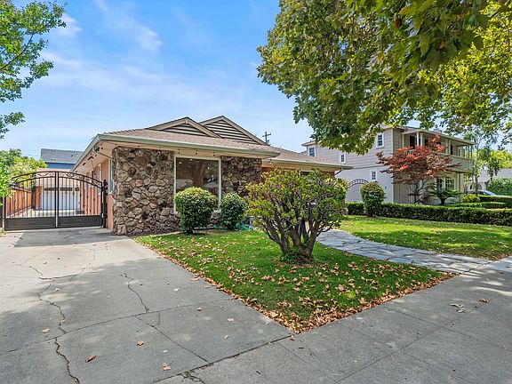 2nd image of 1742 Naglee Ave