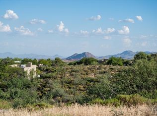 0 E Quail Ln #153, Cave Creek, AZ 85331