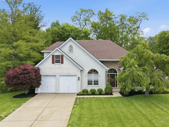 560 Virginia Ln, Cincinnati, OH 45244