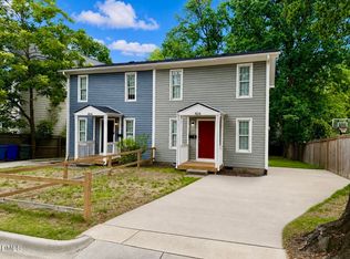 404 Canal St #B, Durham, NC 27701