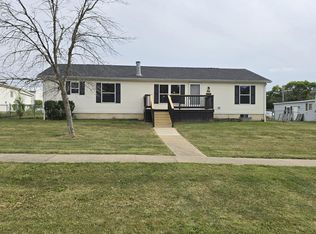 740 Broadway St, Hamilton, IL 62341