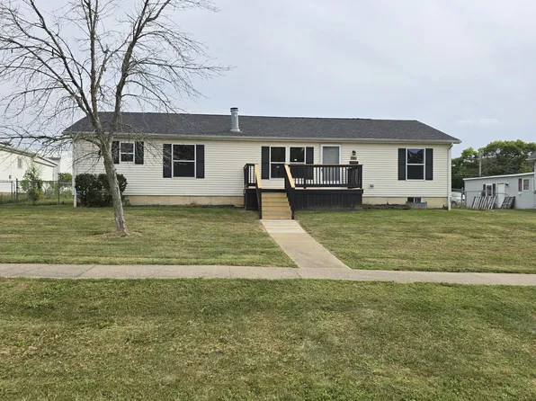 740 Broadway St, Hamilton, IL 62341