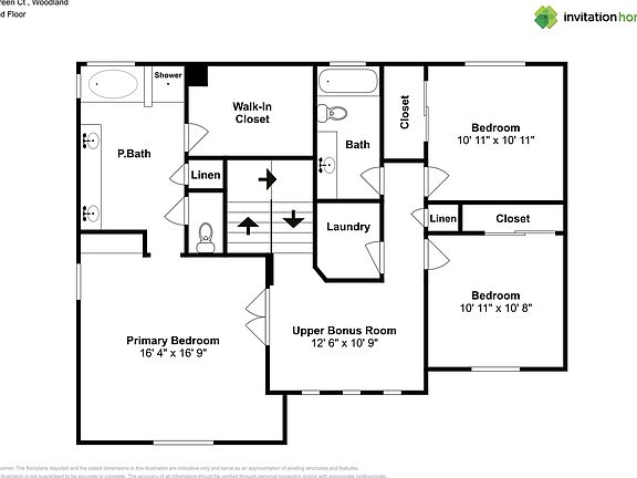 4th image of 755 Breen Ct