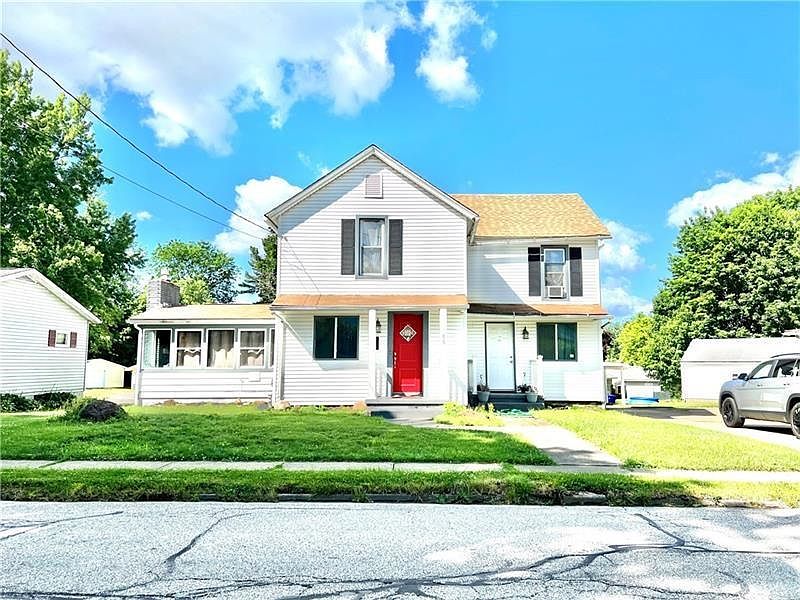 55 Rosedale Ave, Greenville, PA 16125 Zillow