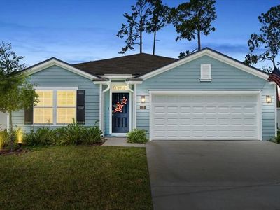 12 Ryecrest Ln, Palm Coast, FL, 32164