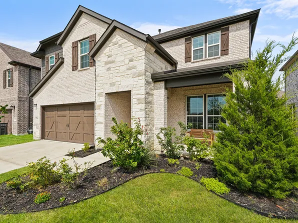 3714 Platte River Trl, Prosper, TX 75078