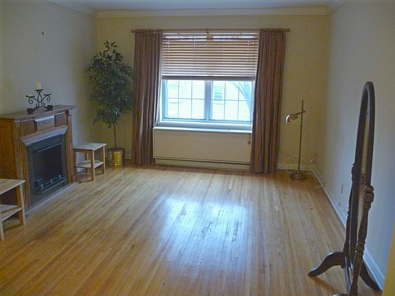 Front Bedroom