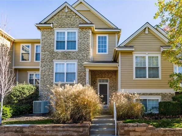 7675 W 158th Ter, Overland Park, KS 66223