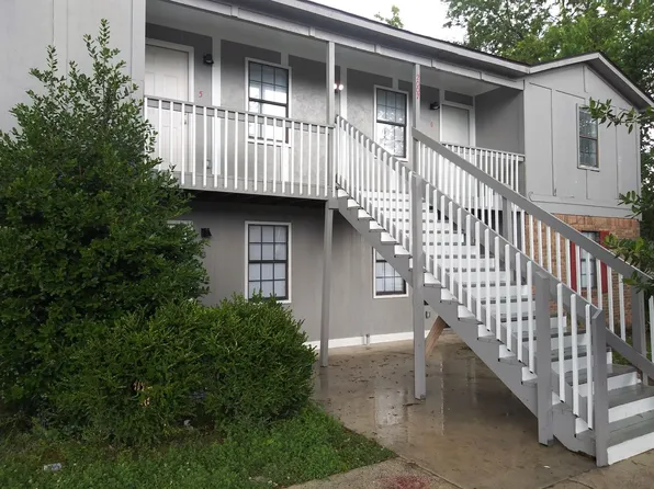 Morgan Ave Apartments